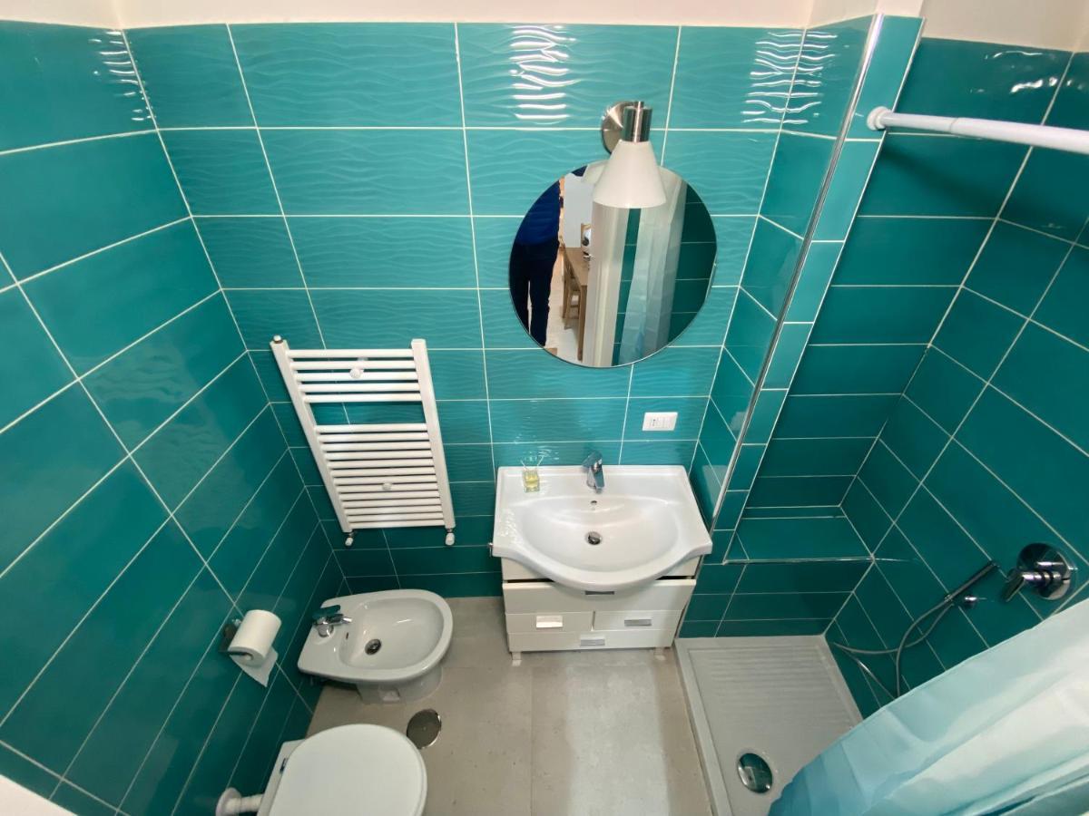 Casa Falo' نابولي المظهر الخارجي الصورة