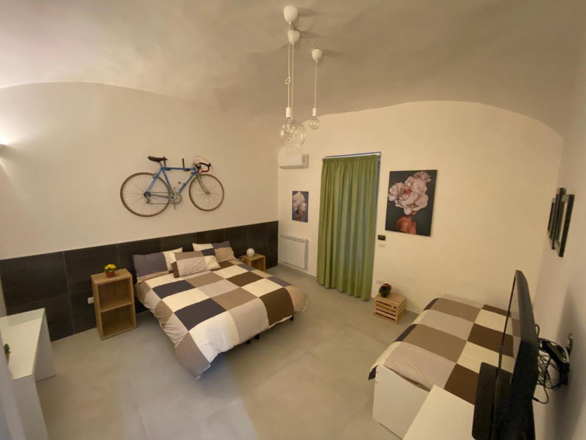 Casa Falo' نابولي المظهر الخارجي الصورة