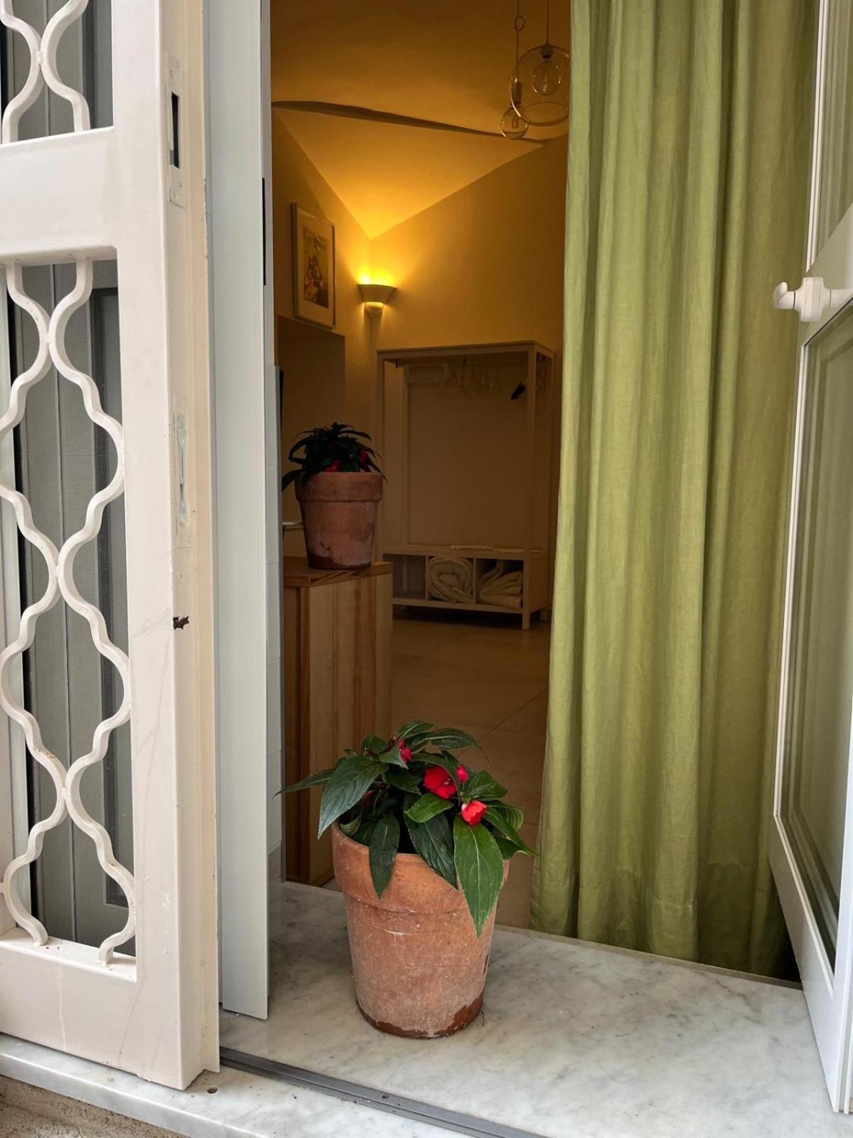 Casa Falo' نابولي المظهر الخارجي الصورة